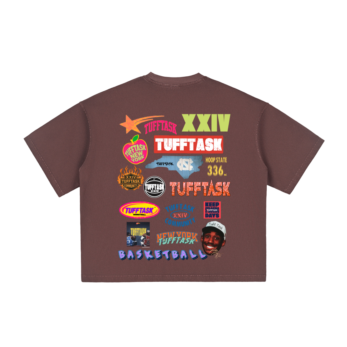 TUFFTASK