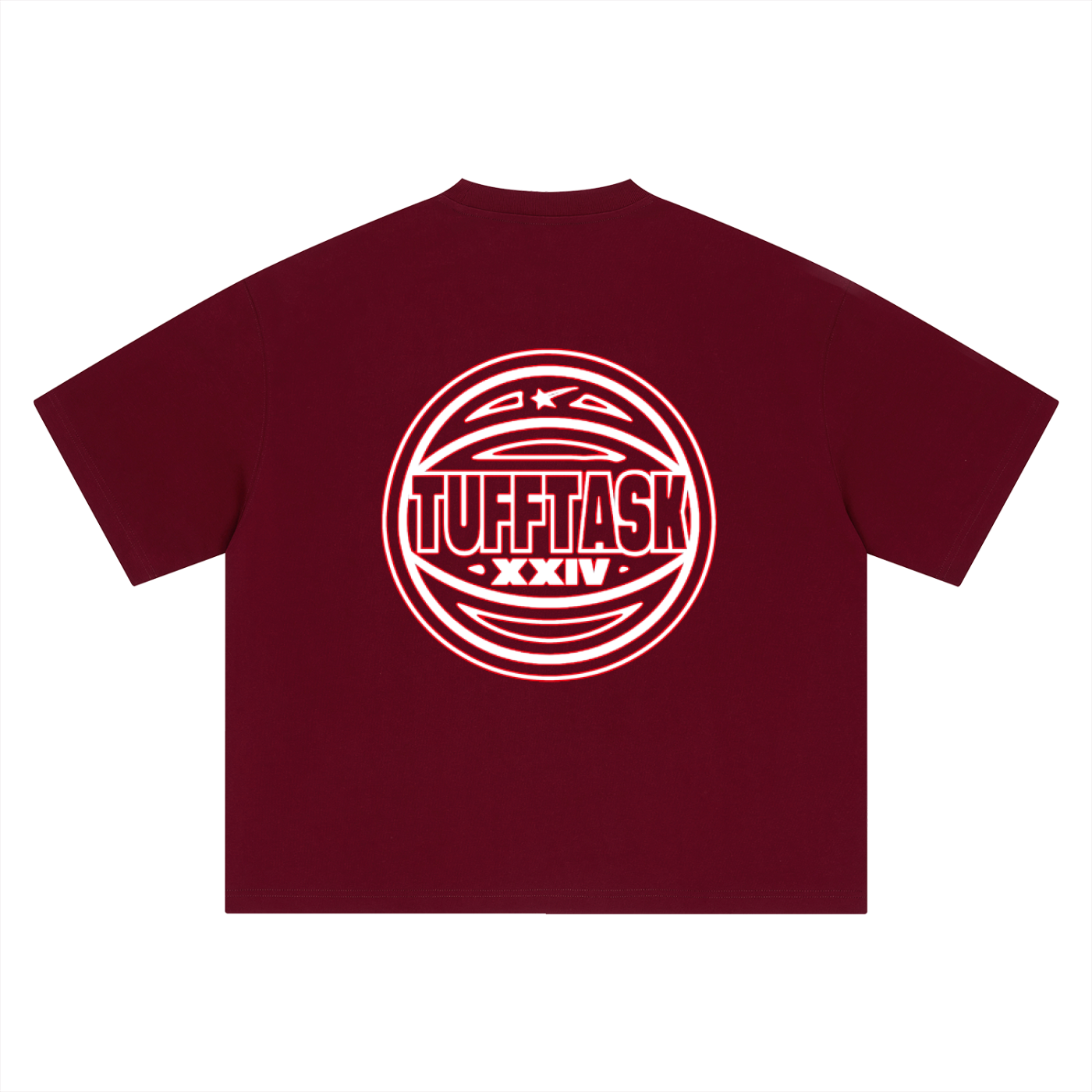 Boxy Oversized T-Shirt