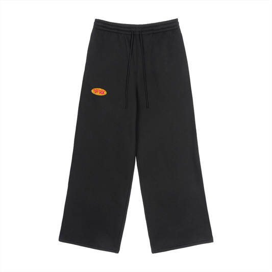 TUFFTASK fleece sweatpants
