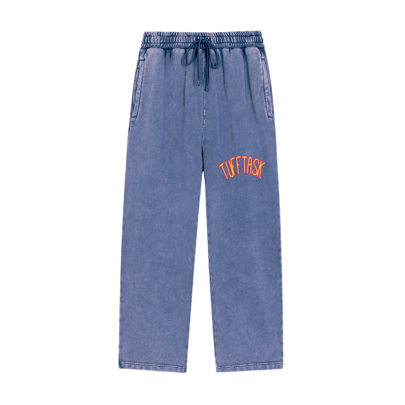 Snow Wash Heavyweight Sweatpants
