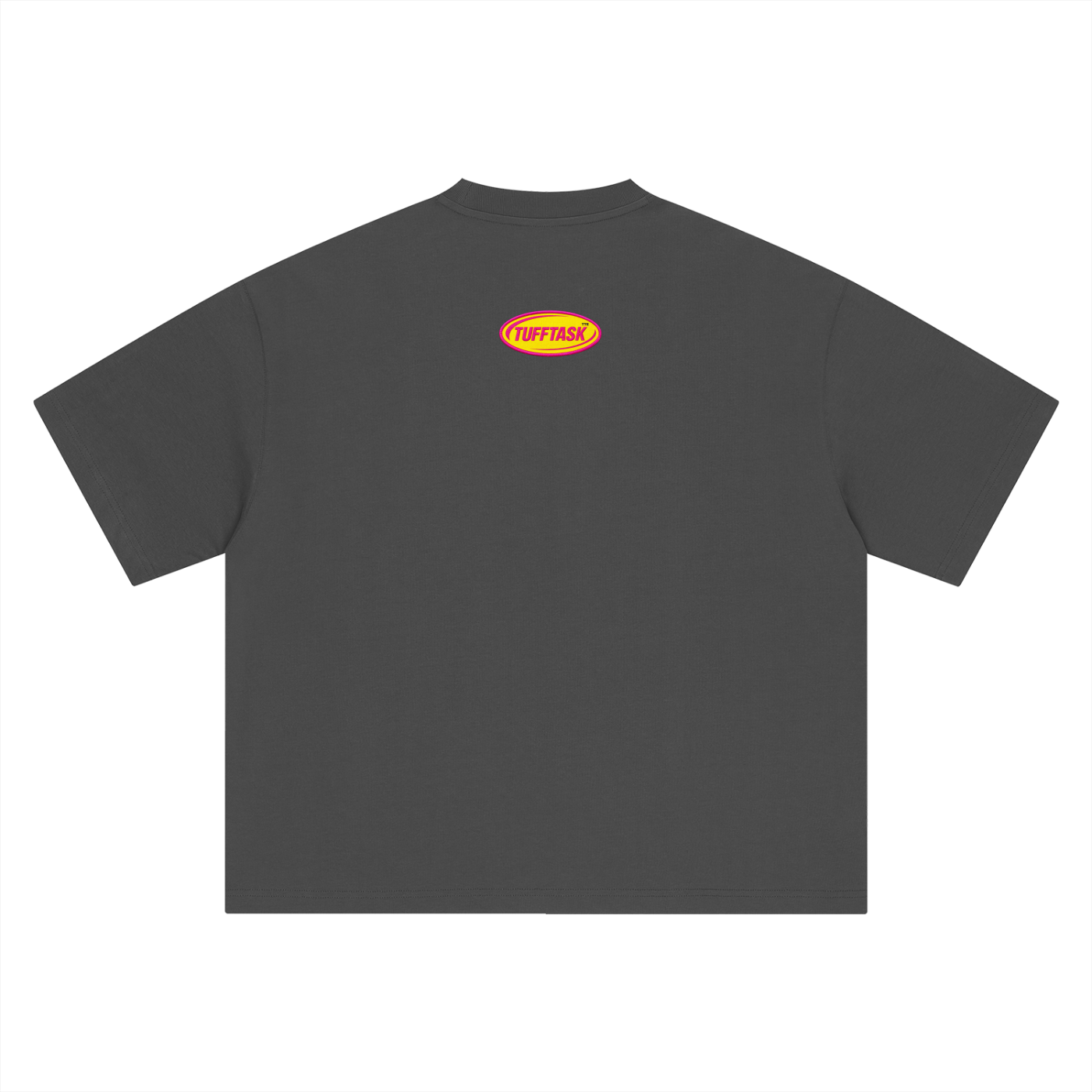 Original logo Box Tee