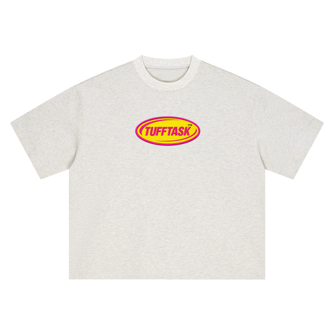 Original logo Box Tee