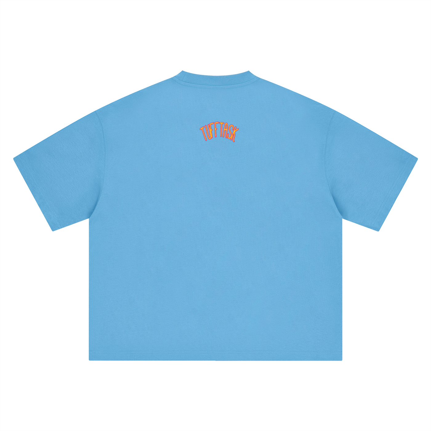 Boxy Oversized T-Shirt
