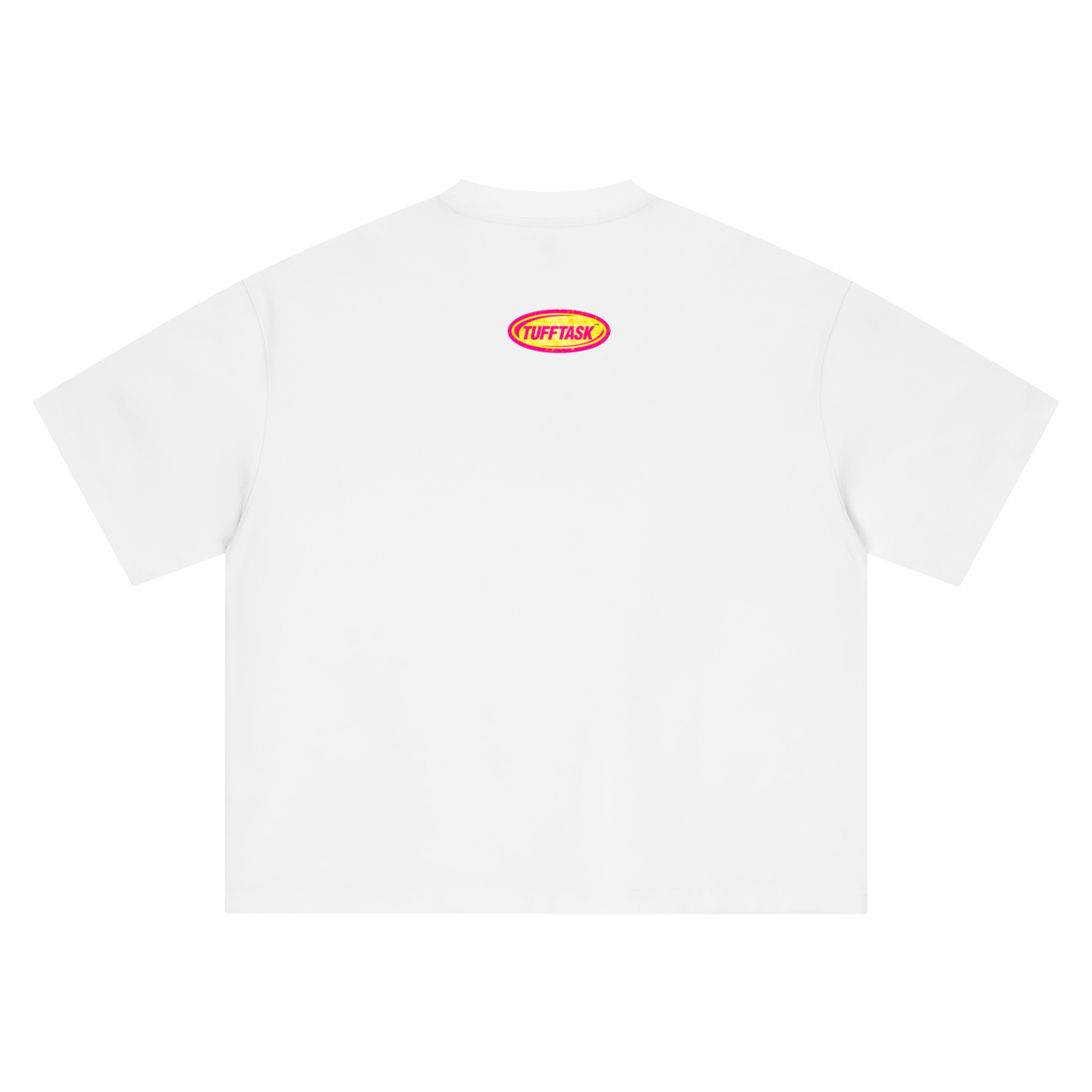 Boxy Oversized T-Shirt