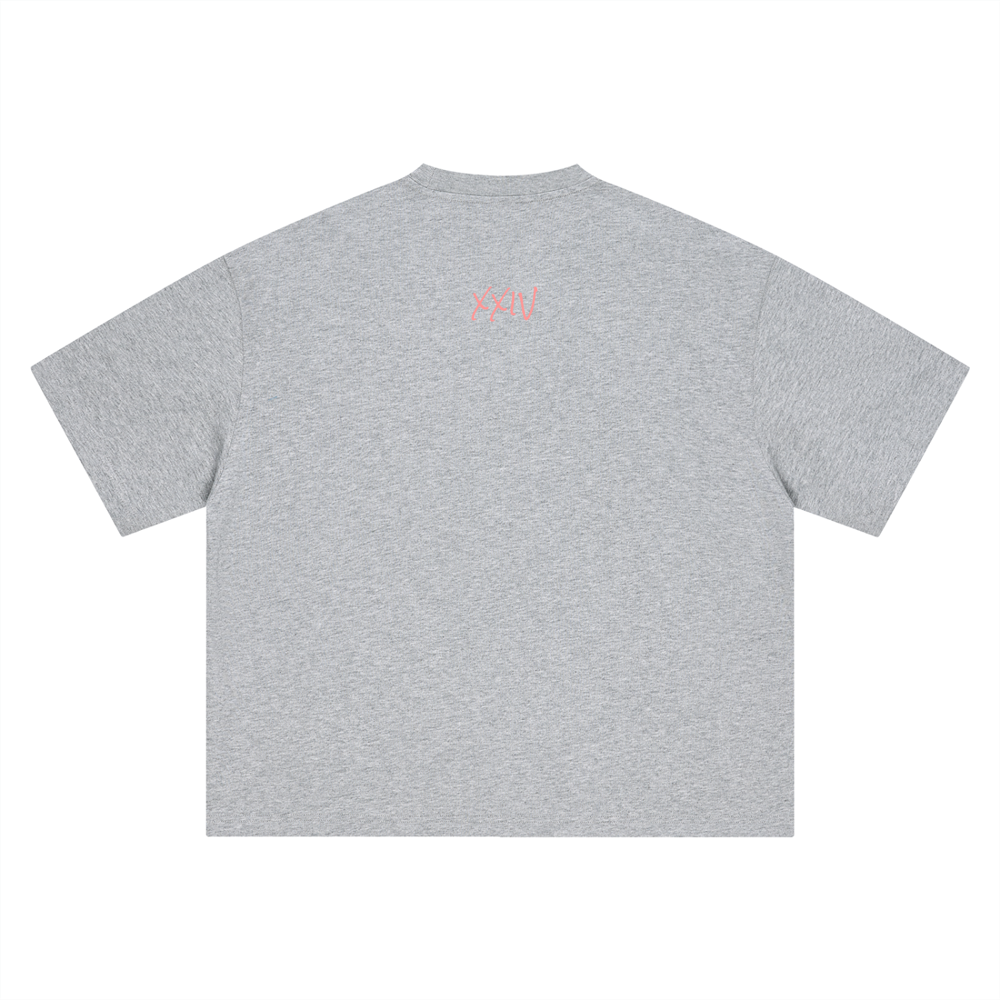 Boxy Oversized T-Shirt