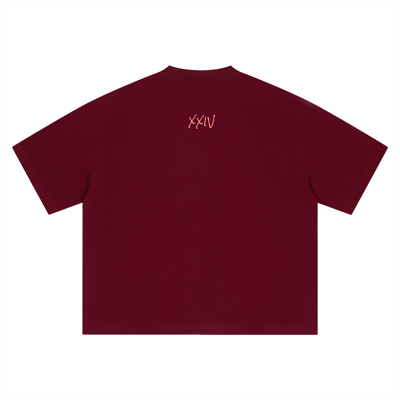 Boxy Oversized T-Shirt