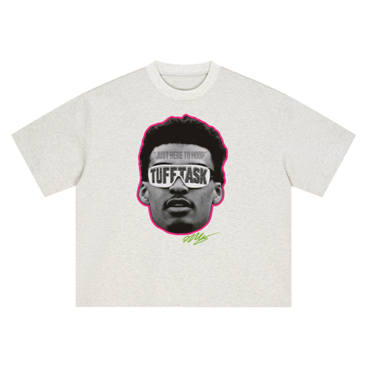 Wemby Box Tee
