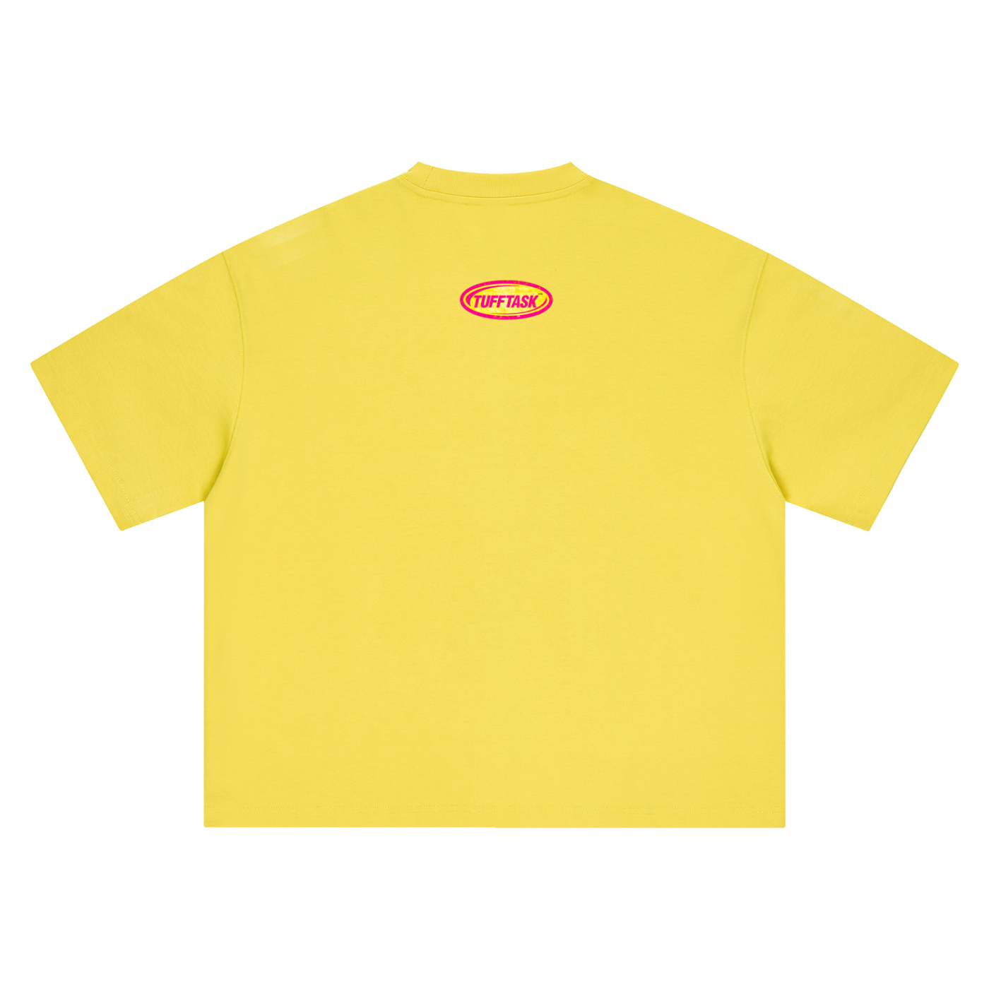 Boxy Oversized T-Shirt