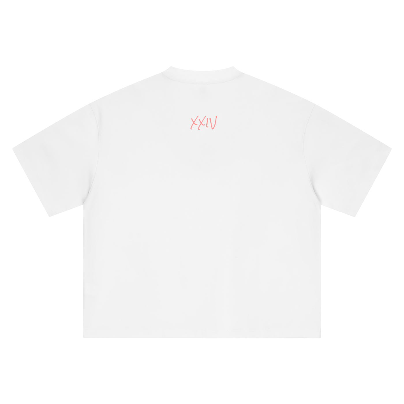Boxy Oversized T-Shirt
