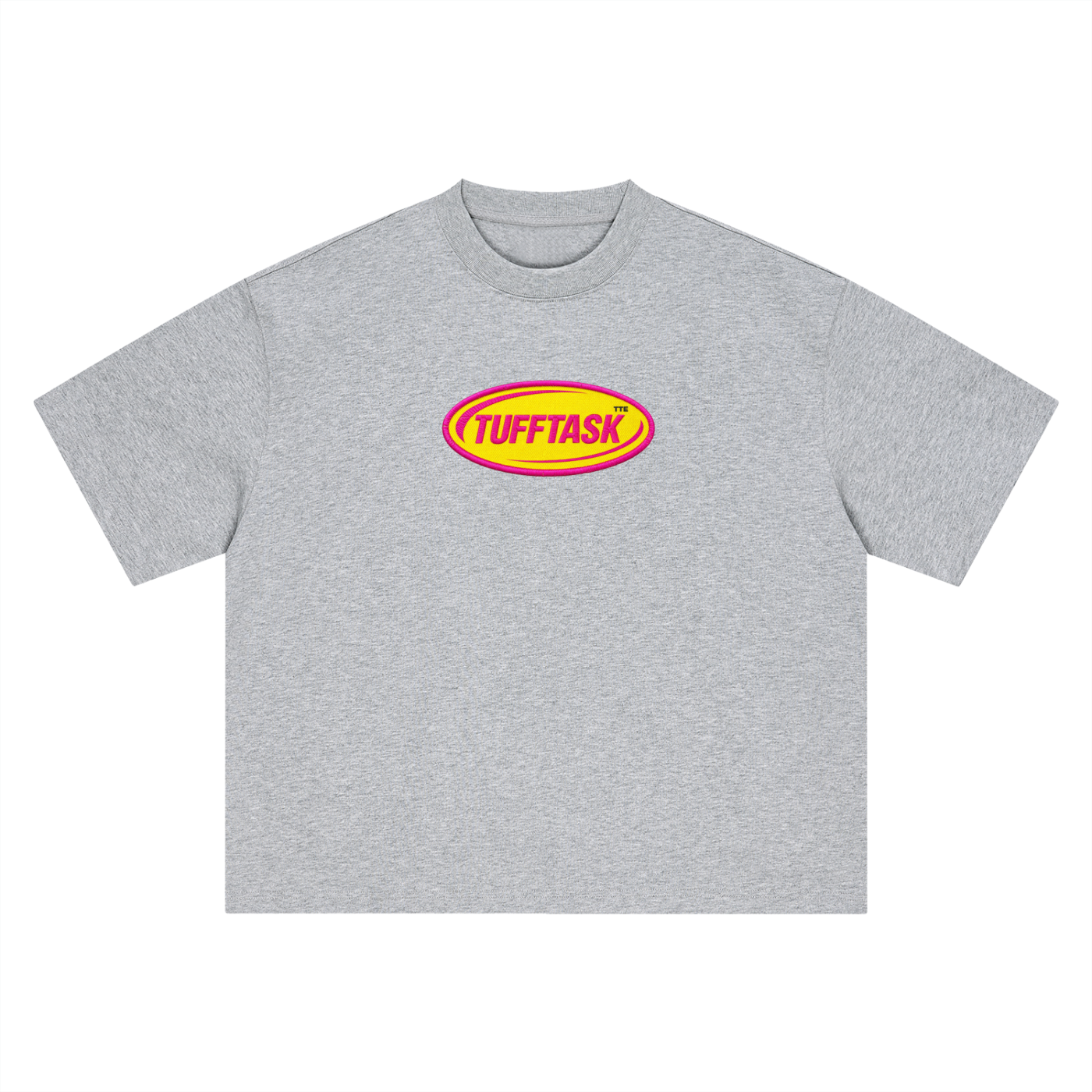 Original logo Box Tee