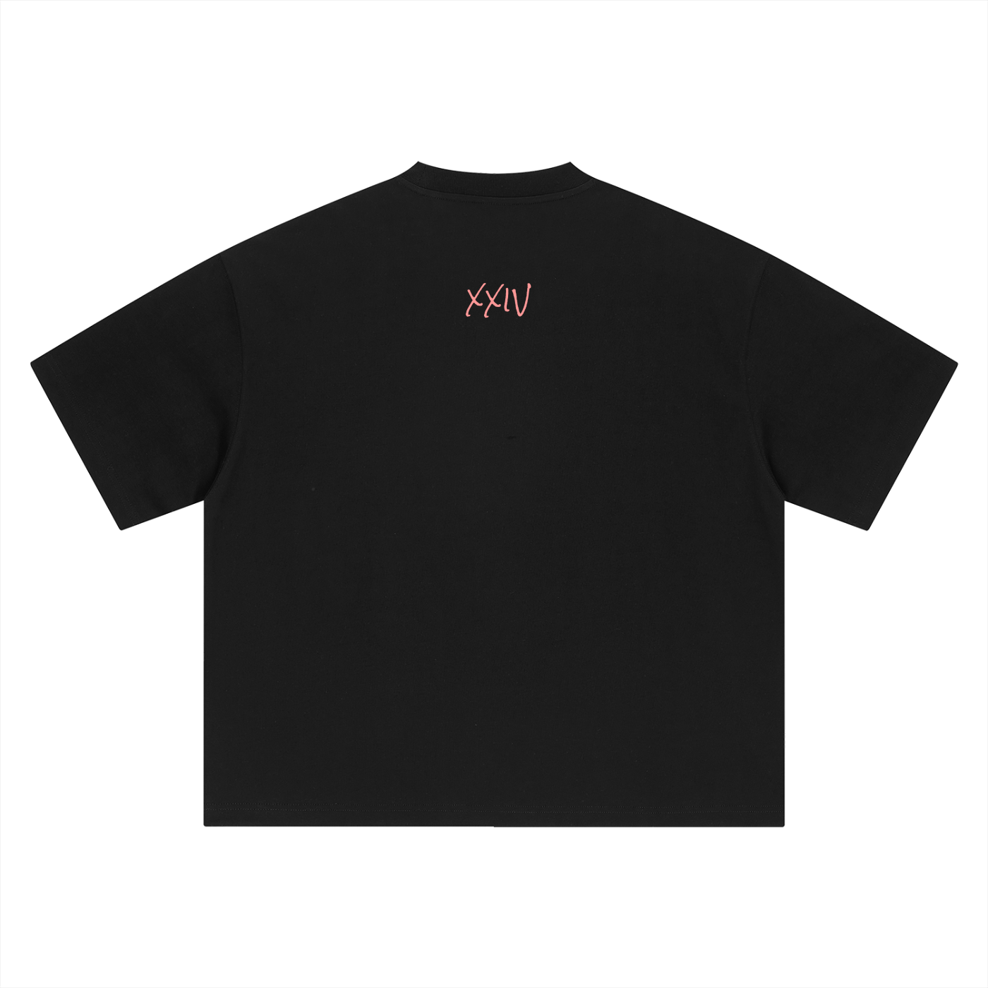 Boxy Oversized T-Shirt