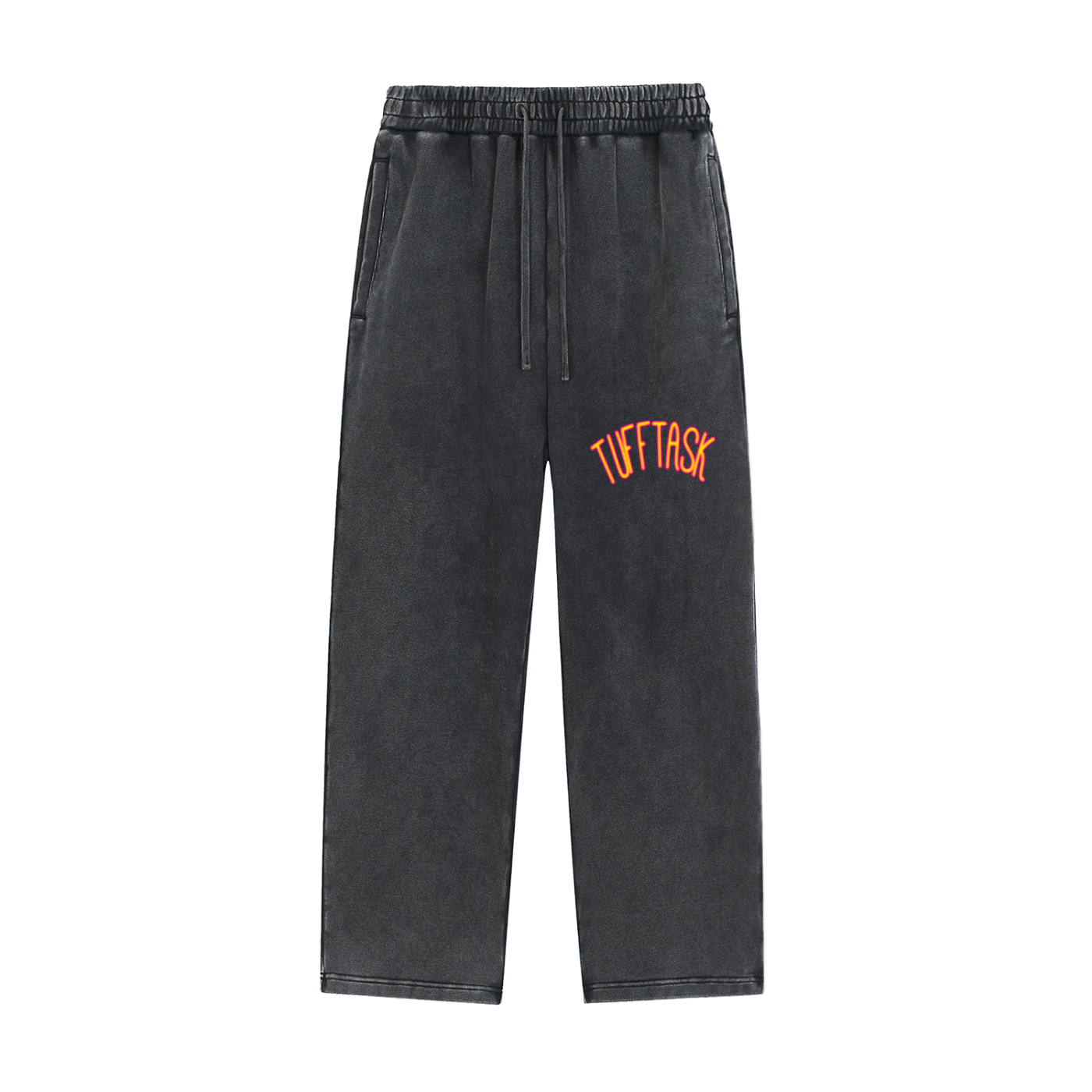 Snow Wash Heavyweight Sweatpants