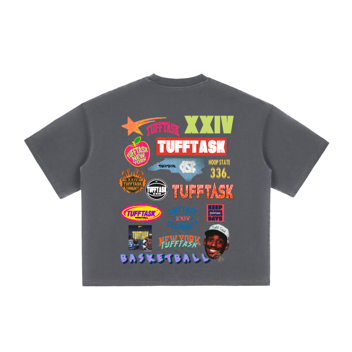 TUFFTASK