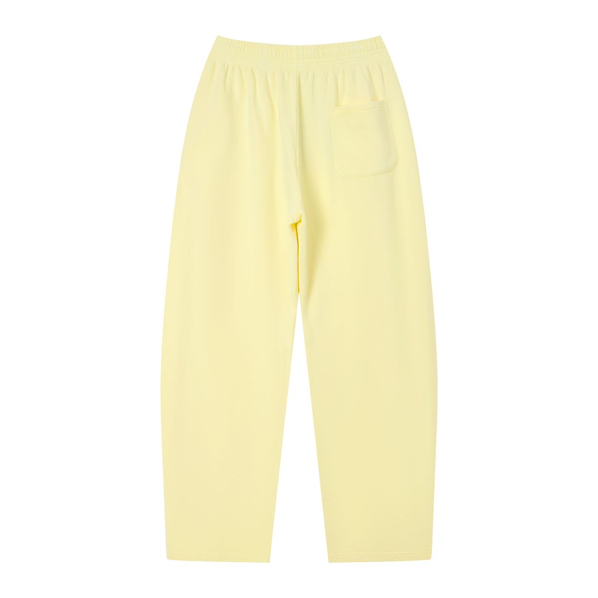 TUFFTASK Vintage Wash Loose Sweatpants