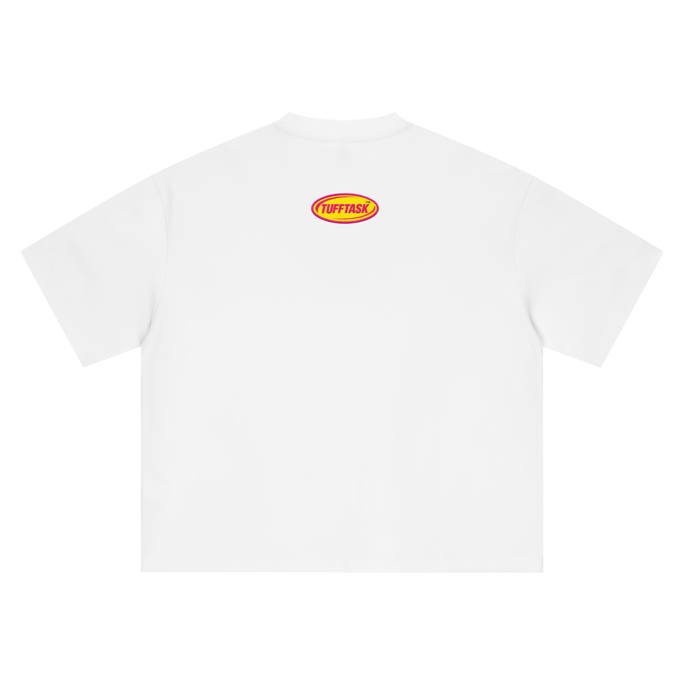 Boxy Oversized T-Shirt