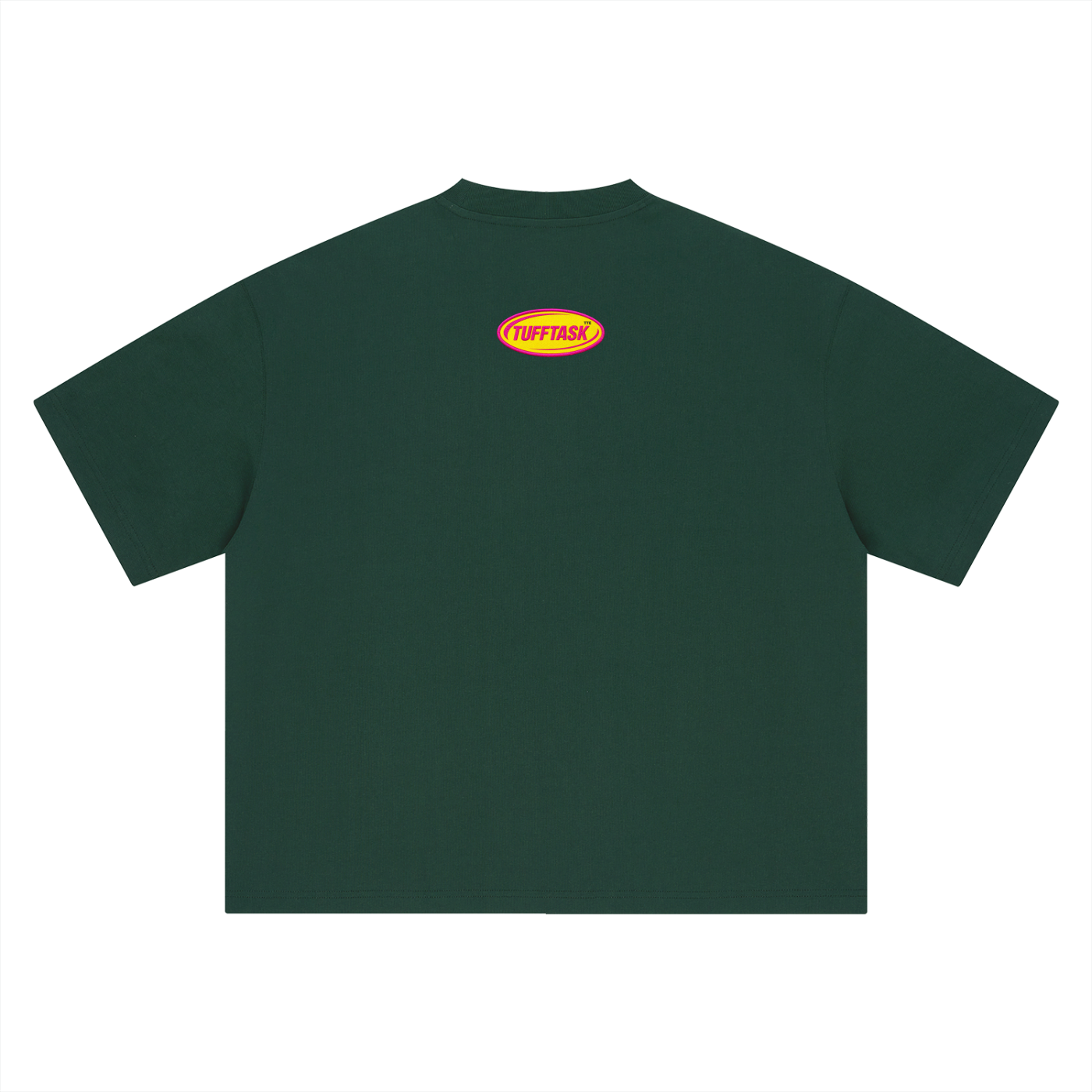 Boxy Oversized T-Shirt
