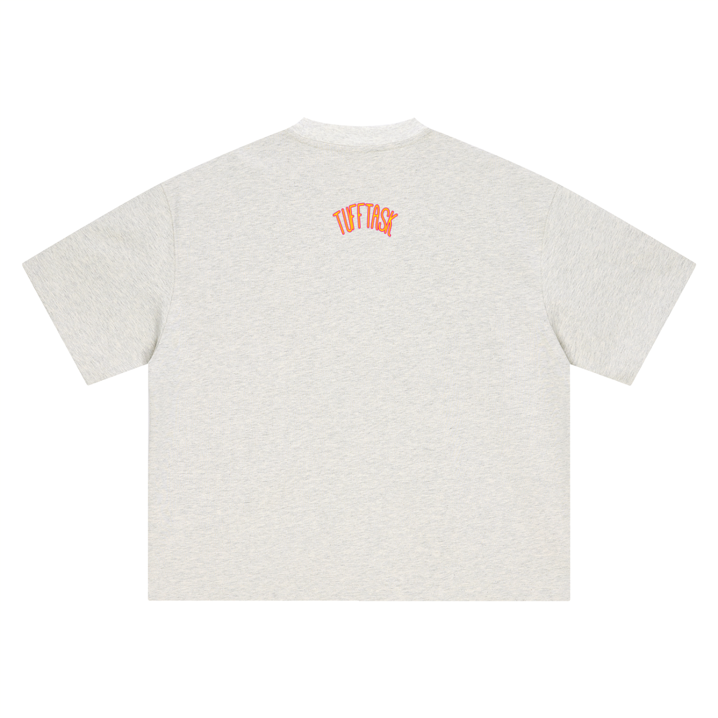 Boxy Oversized T-Shirt