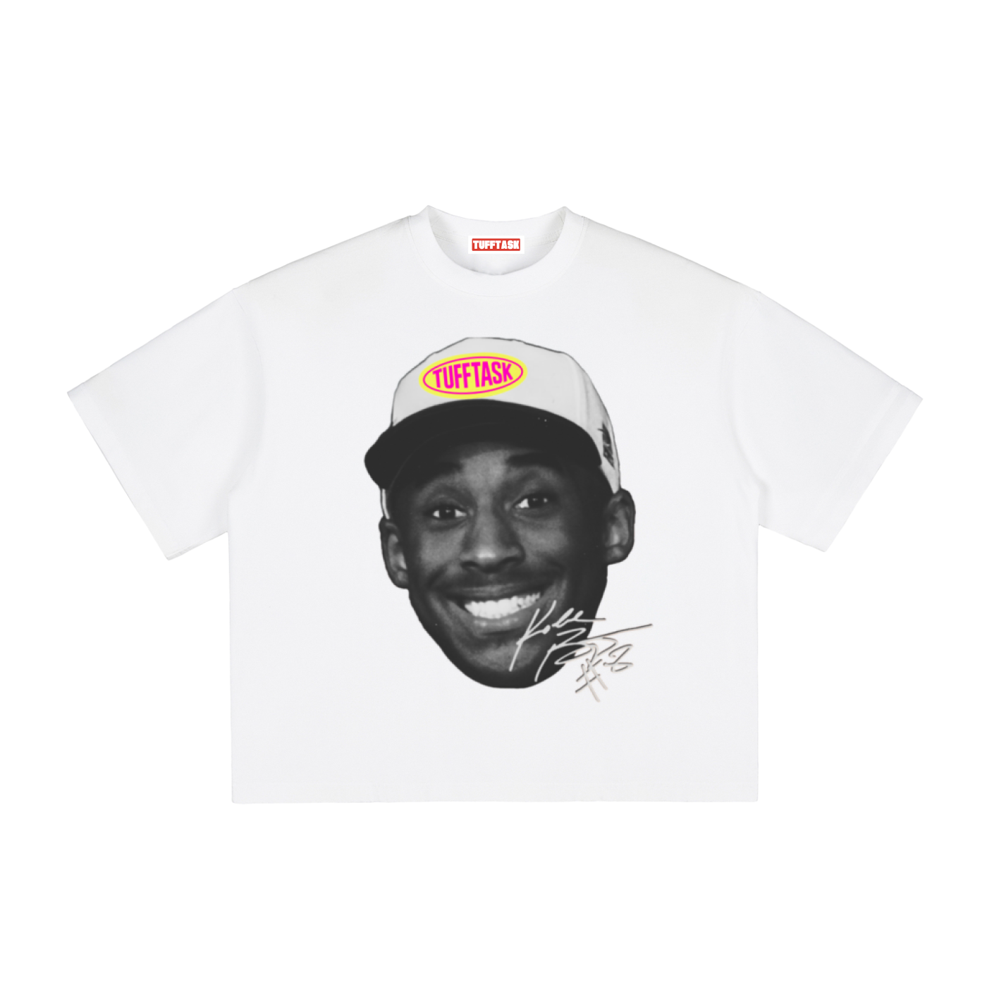 Vintage Kobe Draft Day T-Shirt