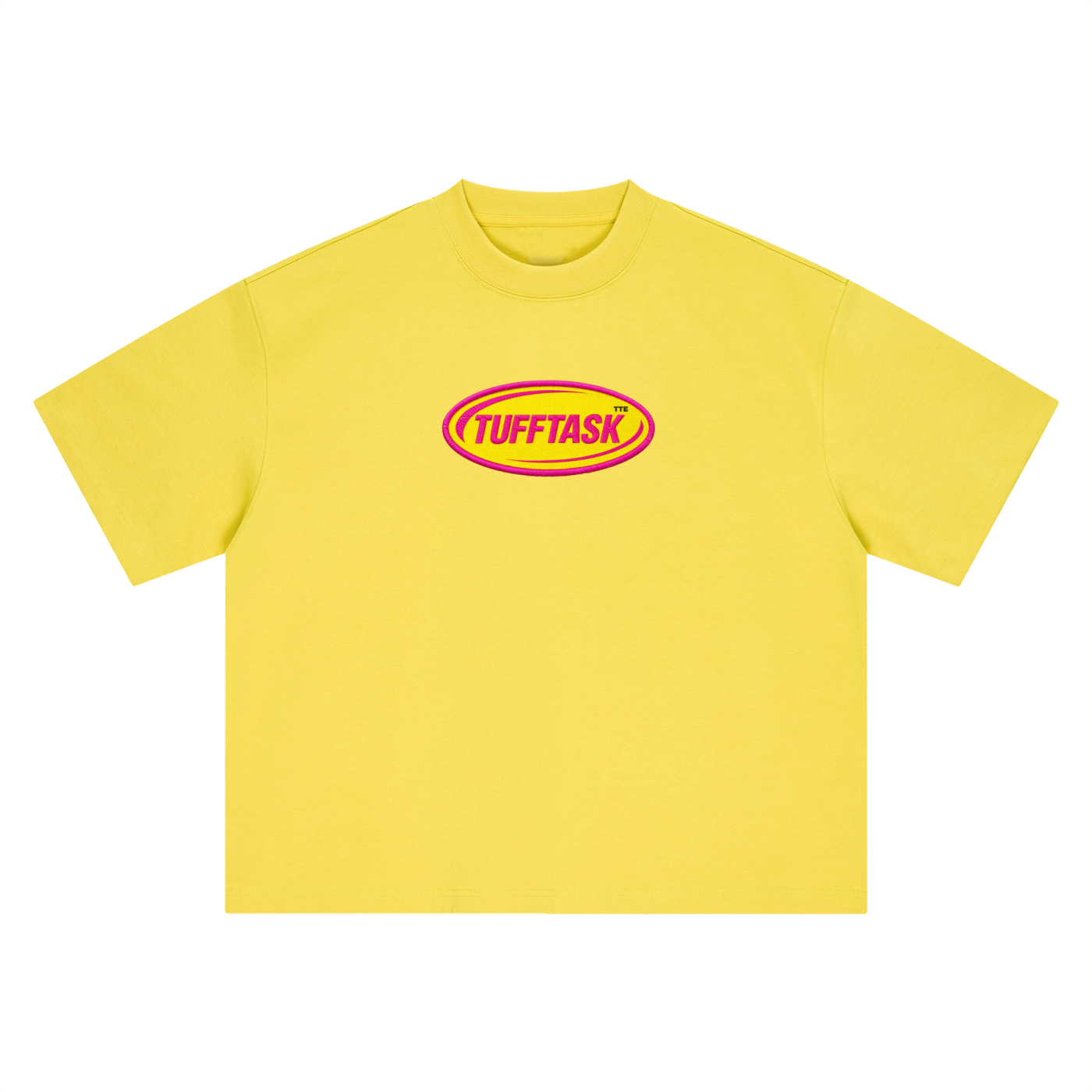 Original logo Box Tee