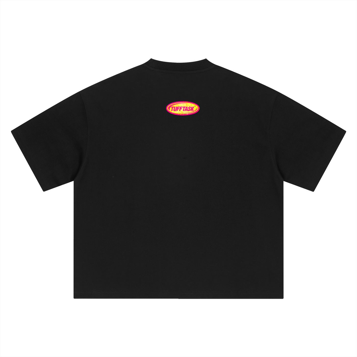 Boxy Oversized T-Shirt