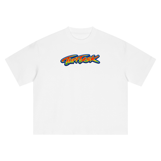 Boxy Oversized T-Shirt