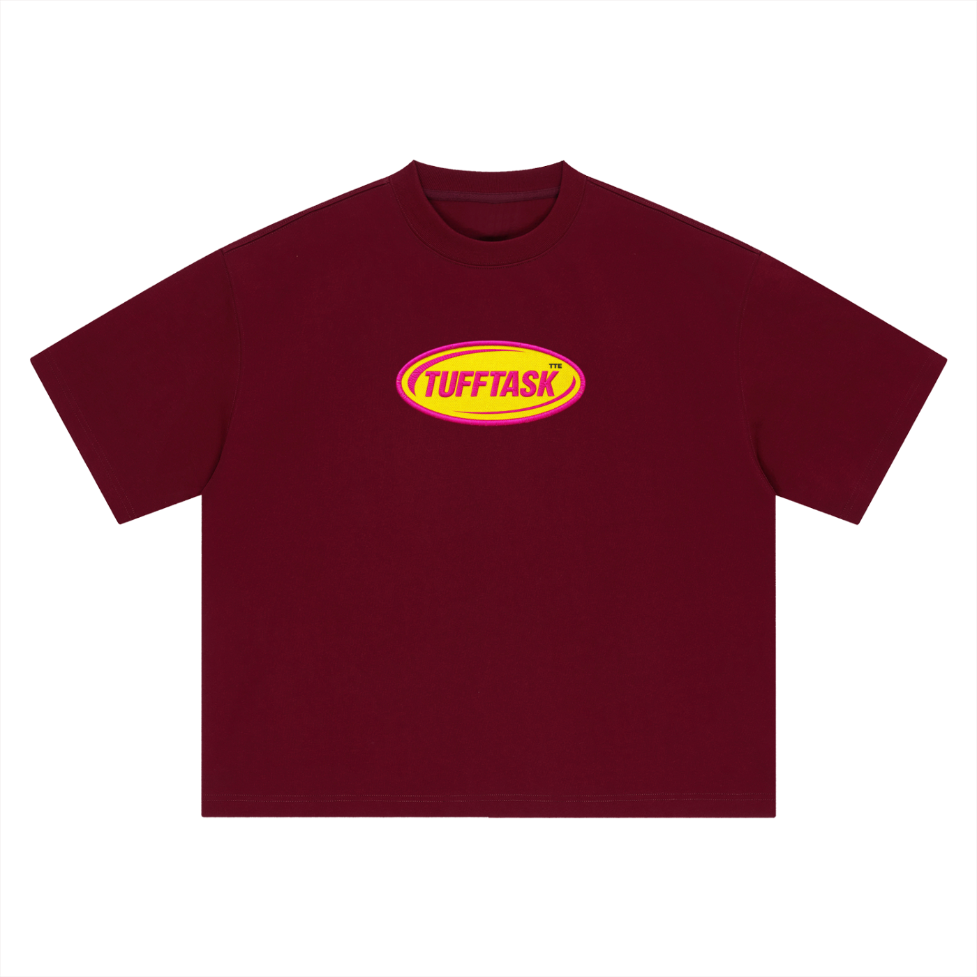 Original logo Box Tee