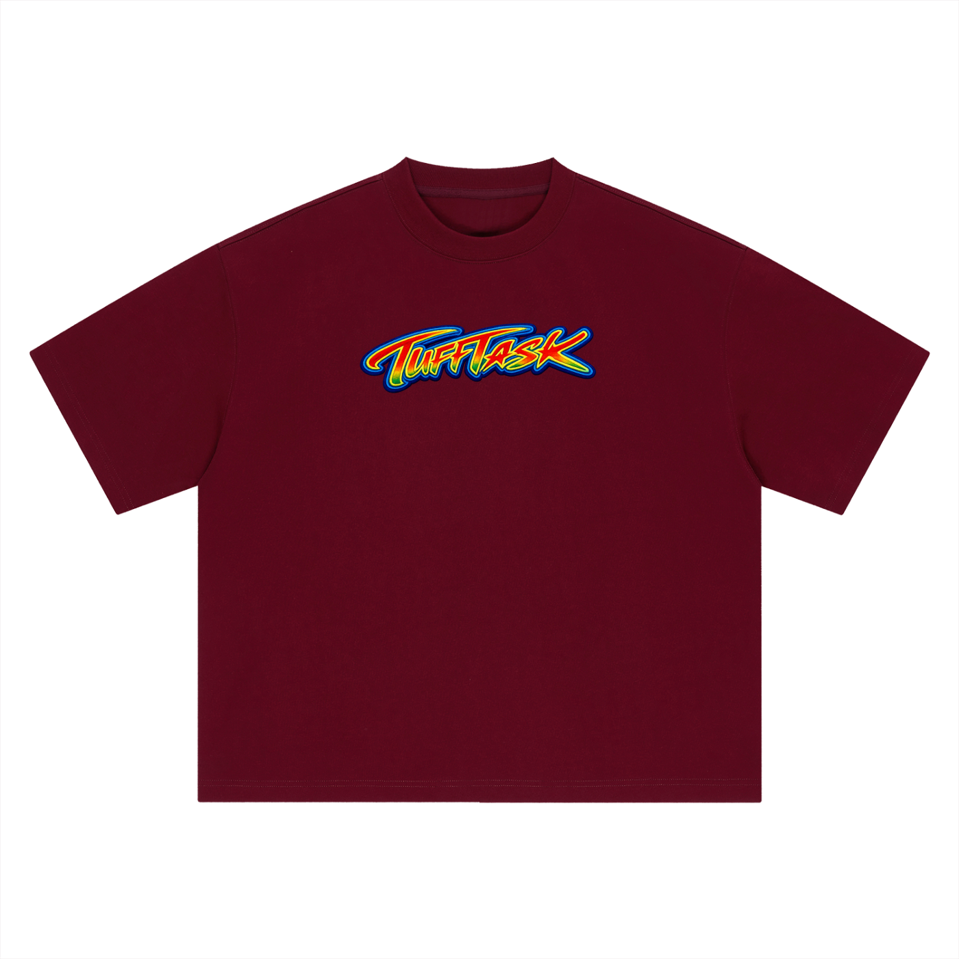 Boxy Oversized T-Shirt
