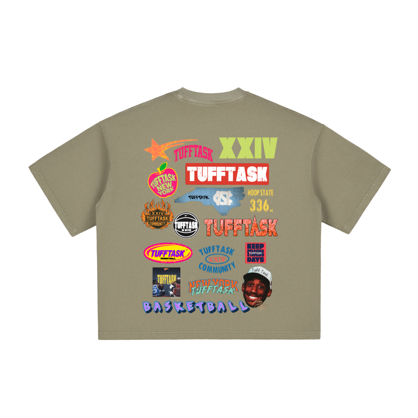 TUFFTASK