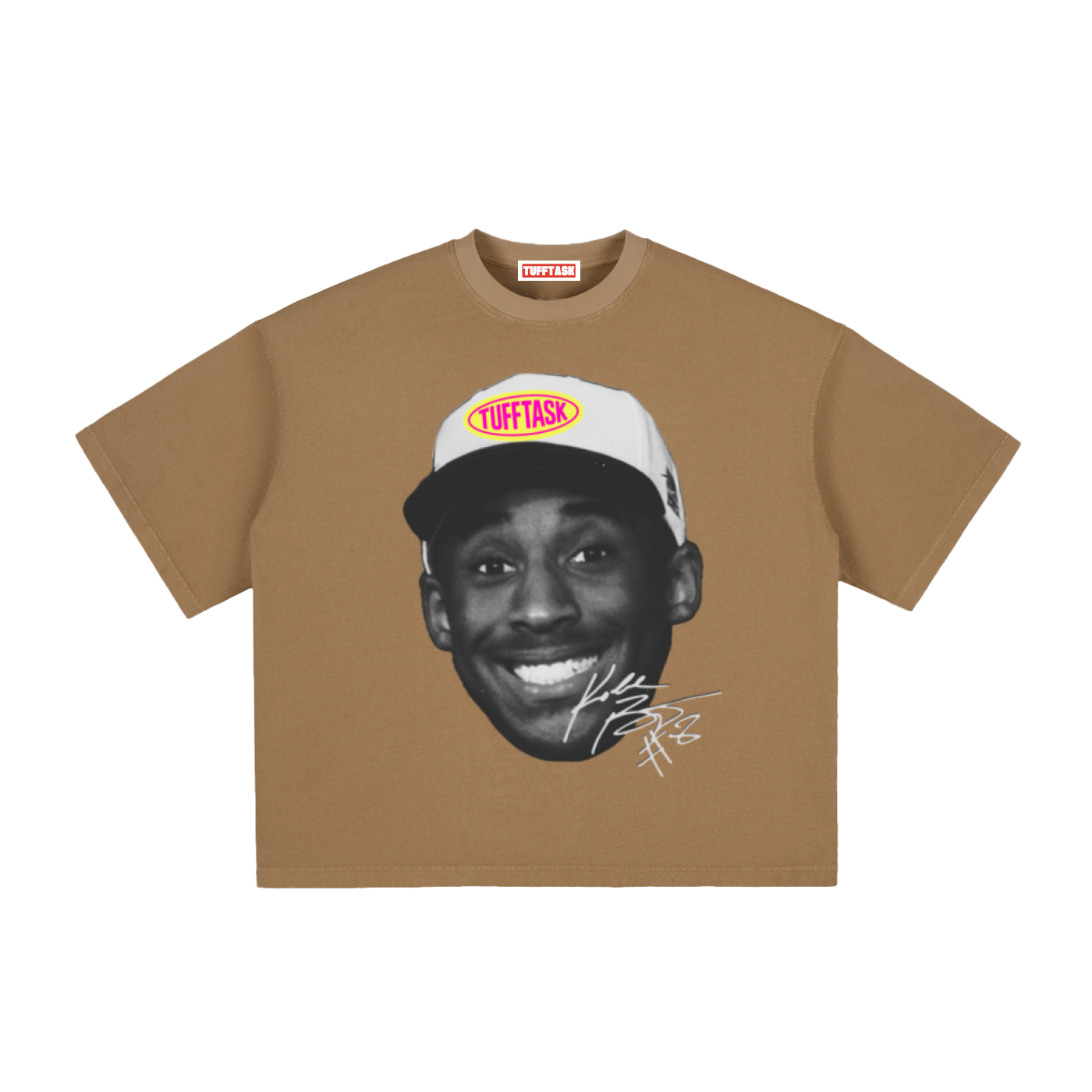 Vintage Kobe Draft Day T-Shirt
