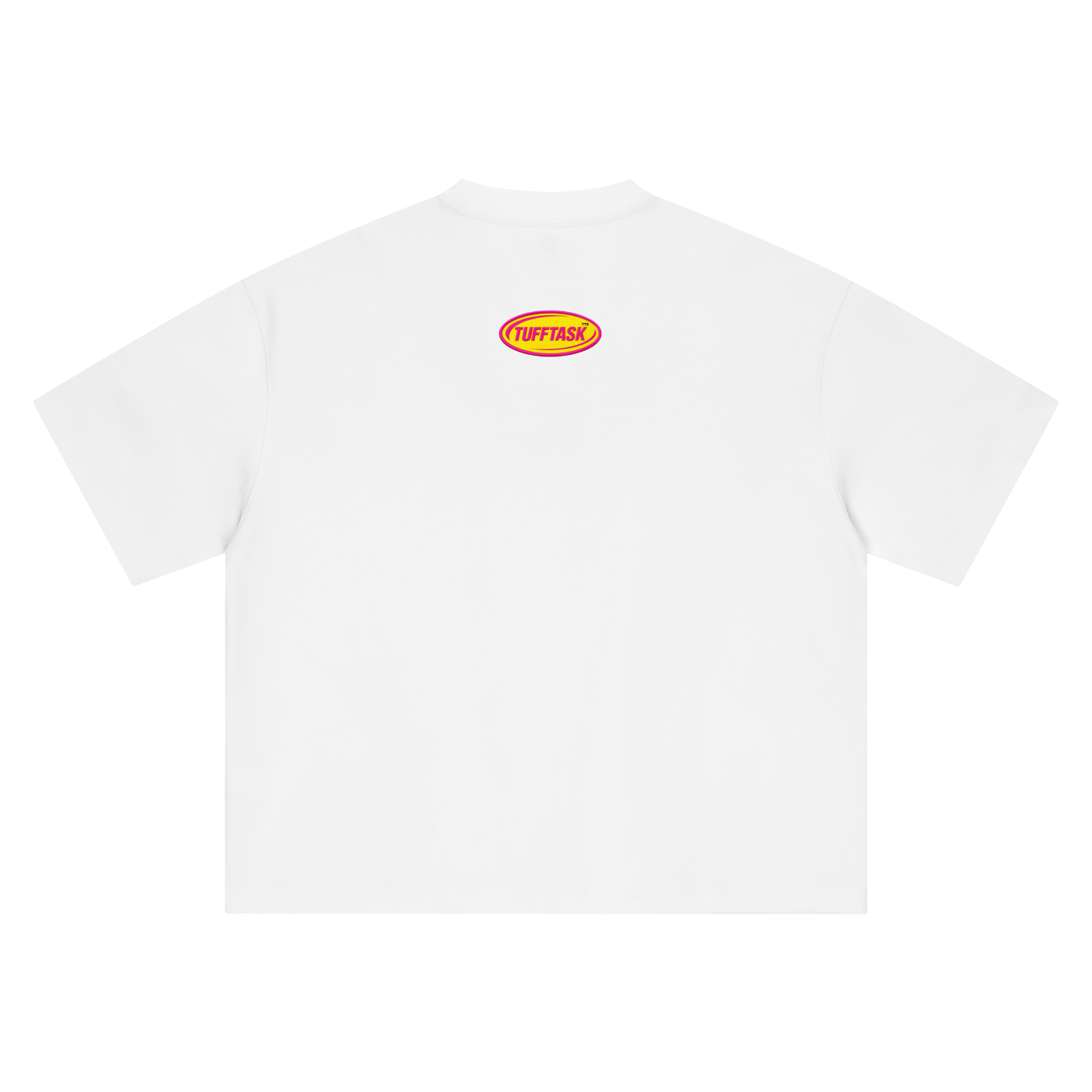Original logo Box Tee