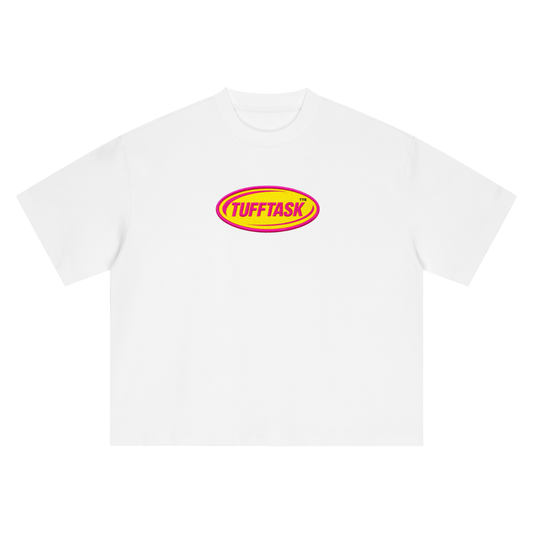 Original logo Box Tee