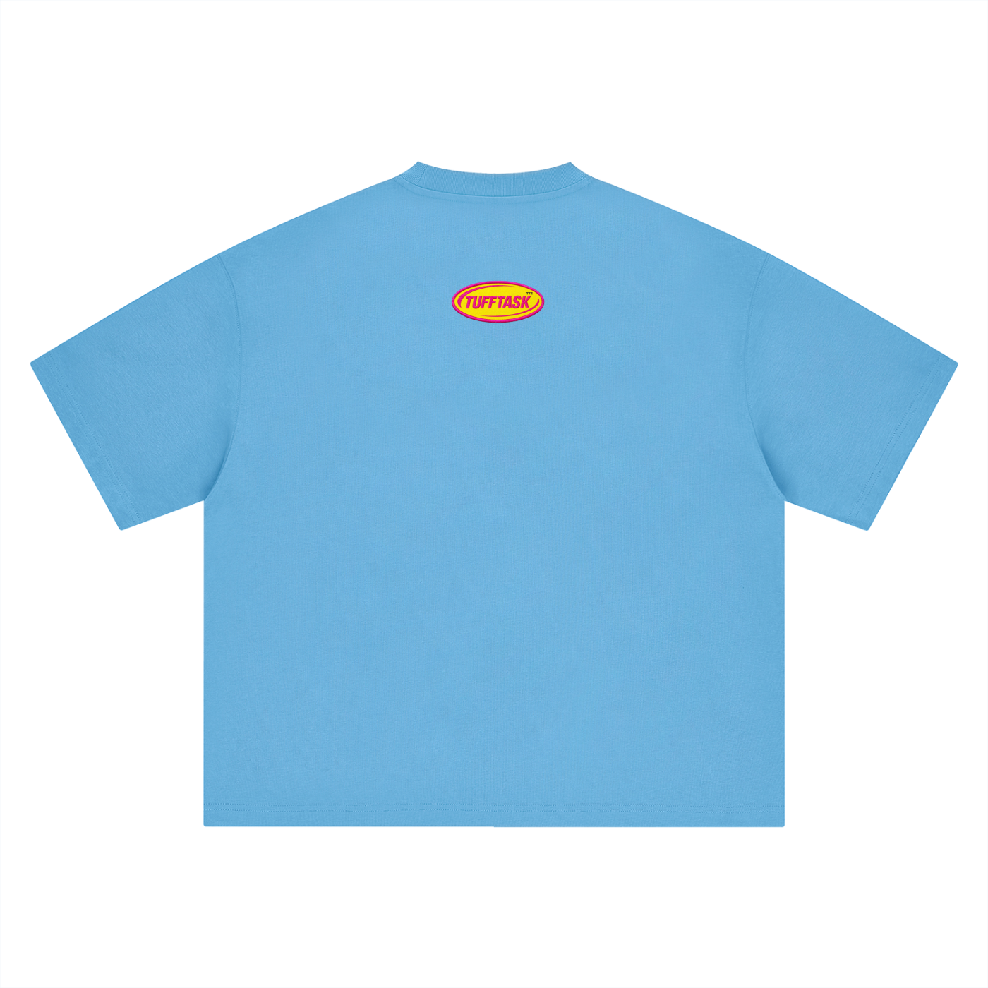 Original logo Box Tee