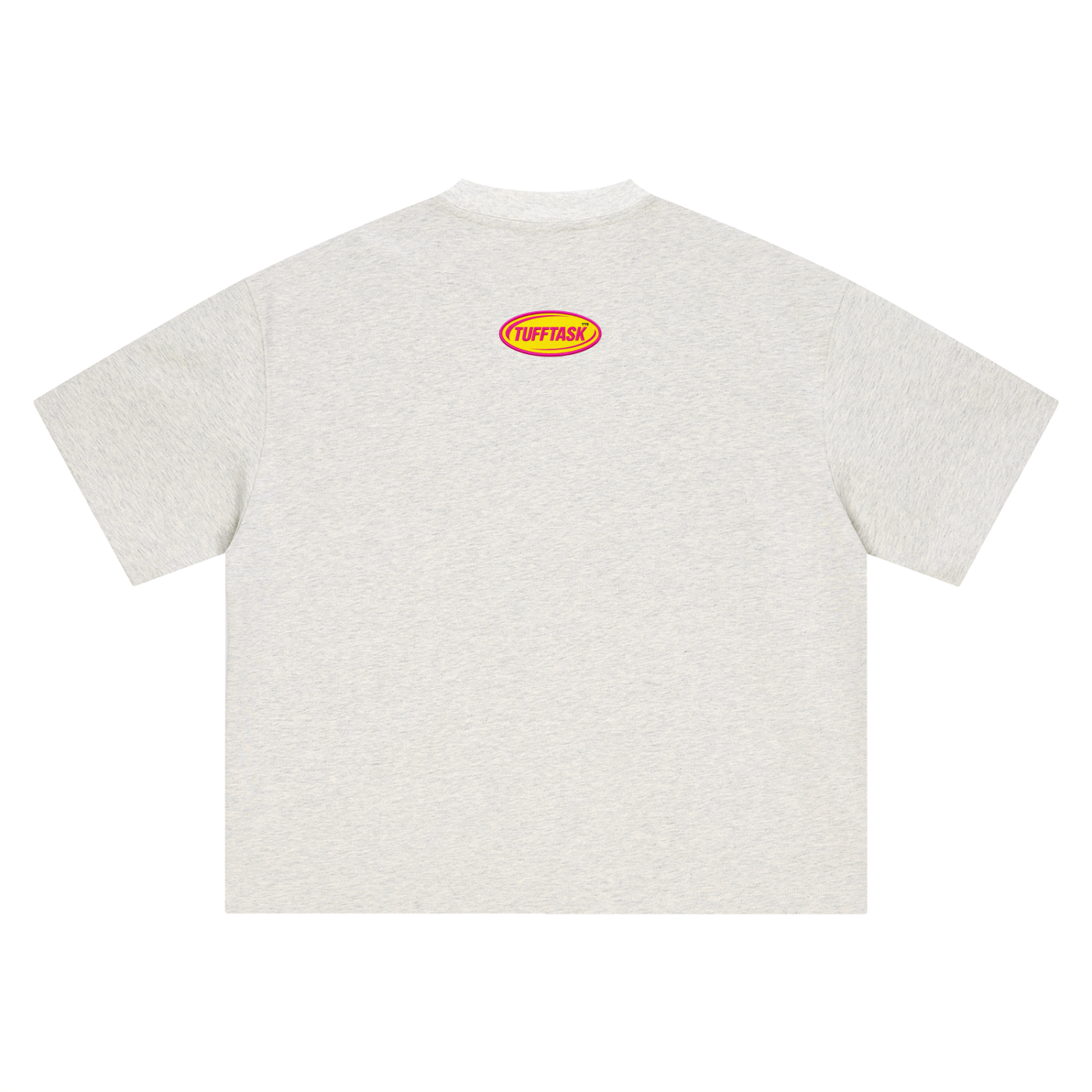 Original logo Box Tee