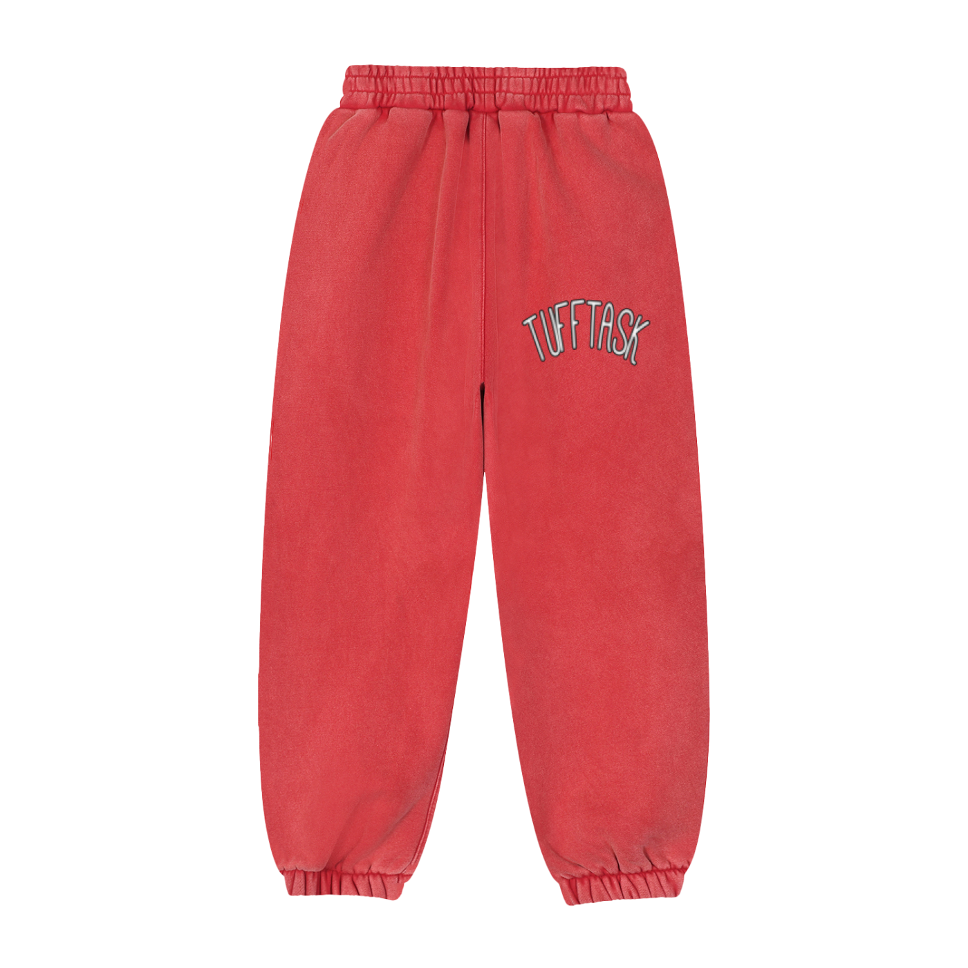 Fleeced Jogger Sweatpants