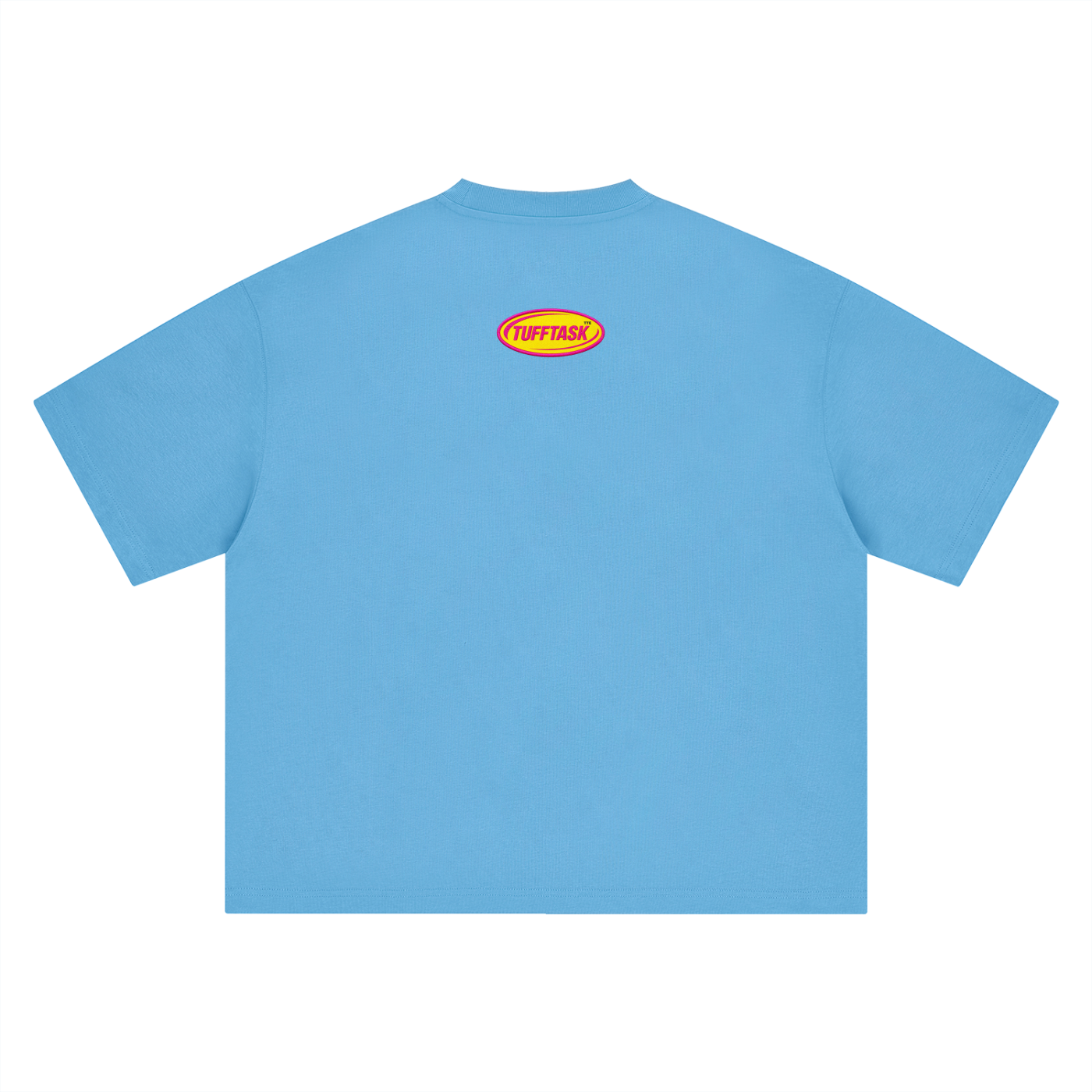 Boxy Oversized T-Shirt