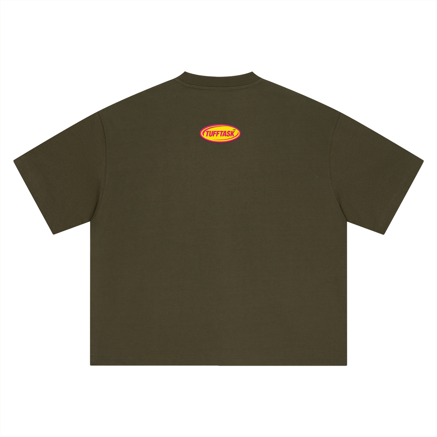 Original logo Box Tee