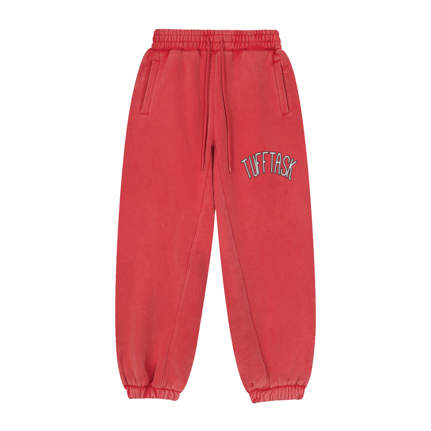 Fleeced Jogger Sweatpants