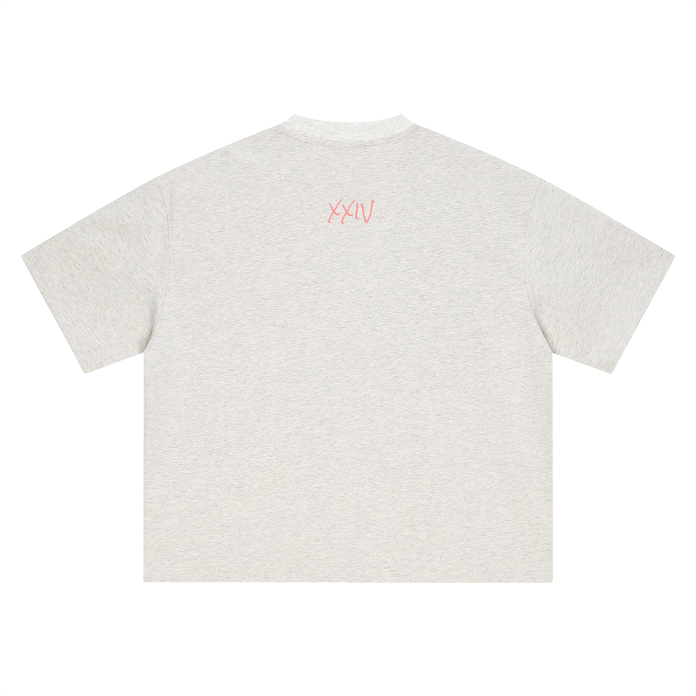Boxy Oversized T-Shirt