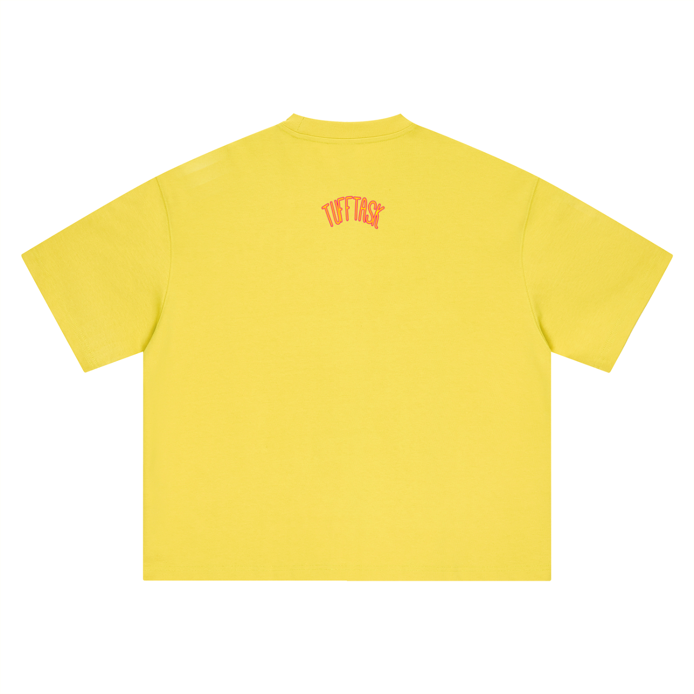 Boxy Oversized T-Shirt