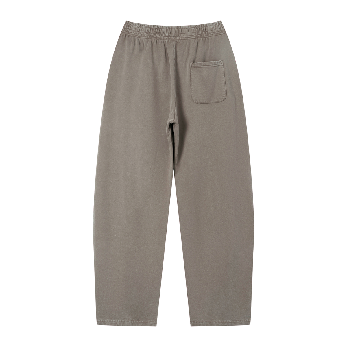 TUFFTASK Vintage Wash Loose Sweatpants