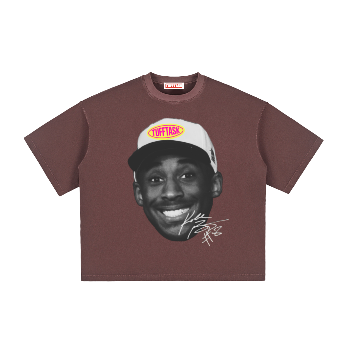 Vintage Kobe Draft Day T-Shirt