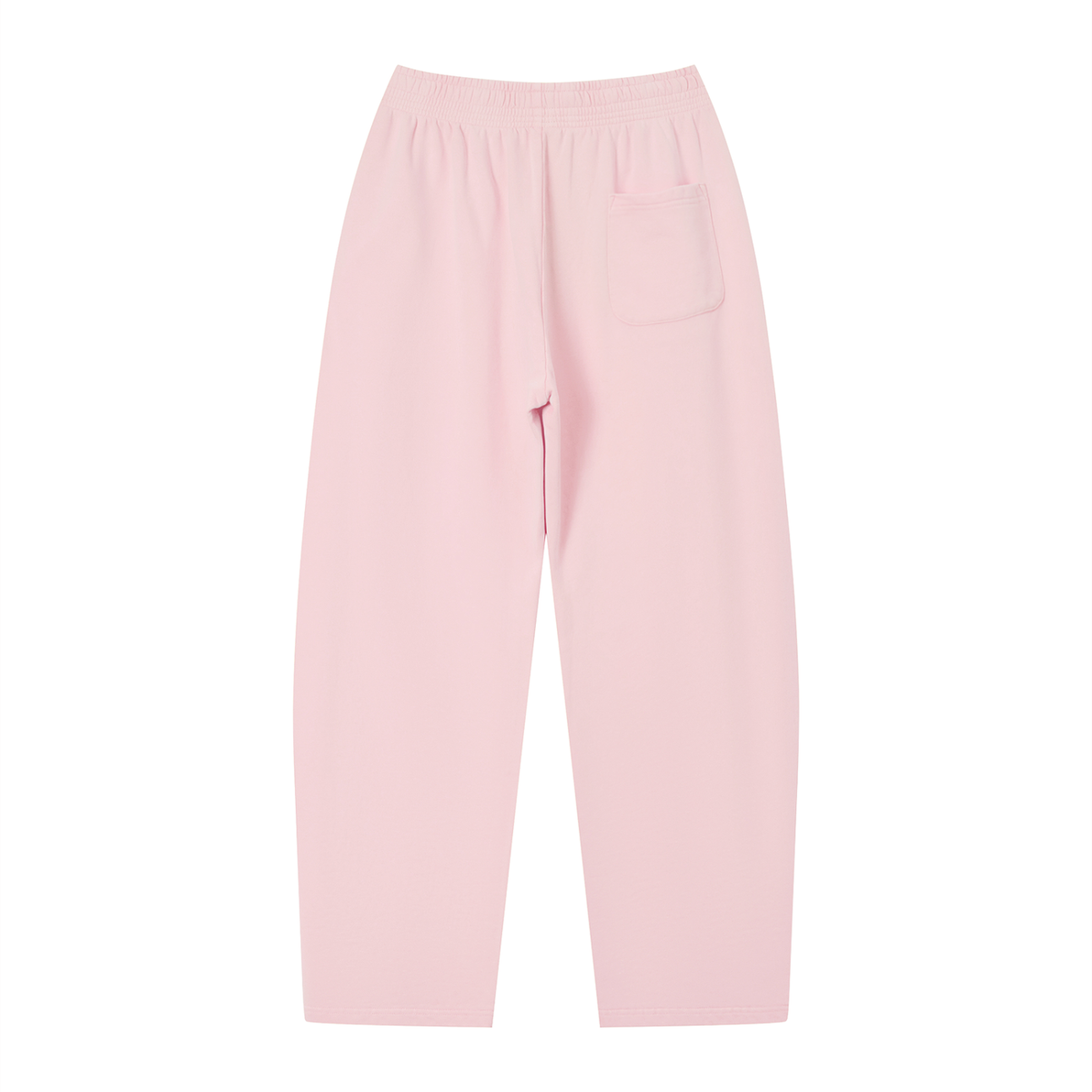 TUFFTASK Vintage Wash Loose Sweatpants