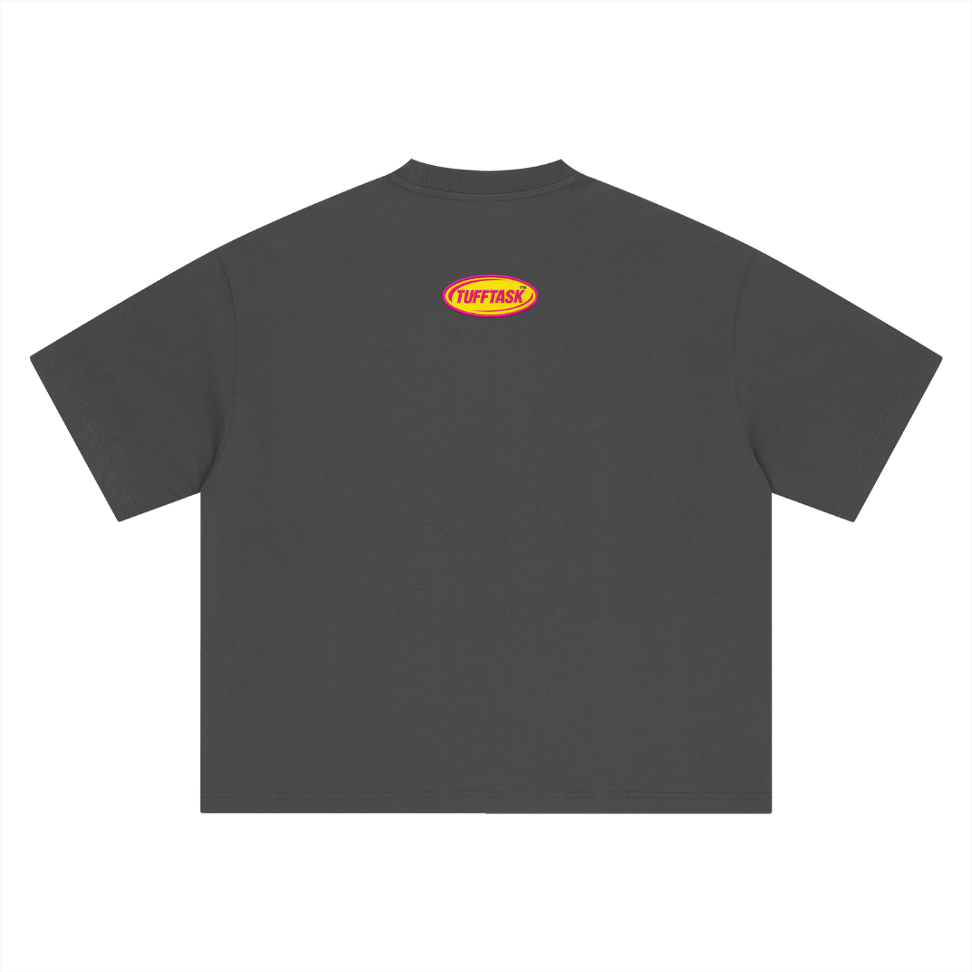 Boxy Oversized T-Shirt