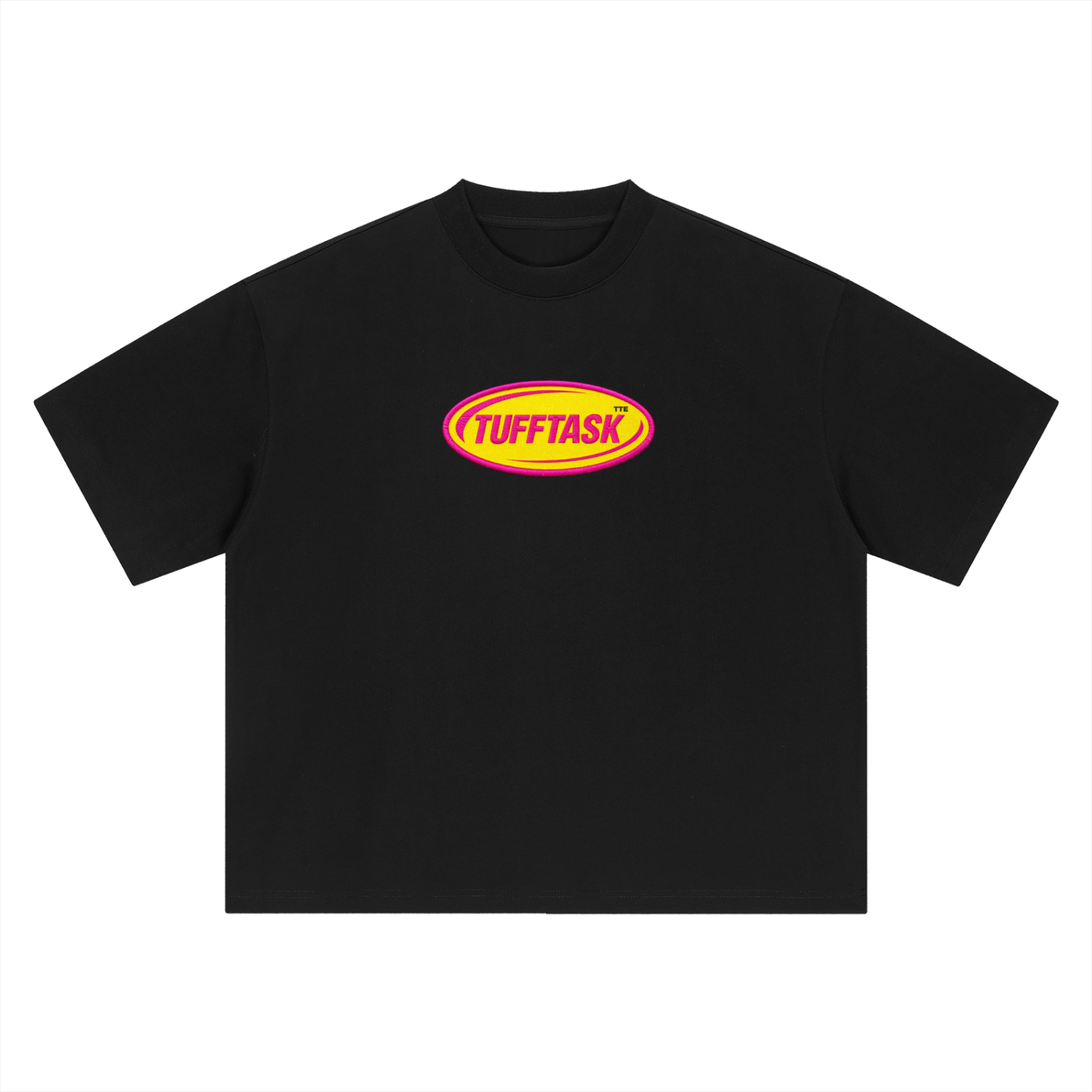 Original logo Box Tee