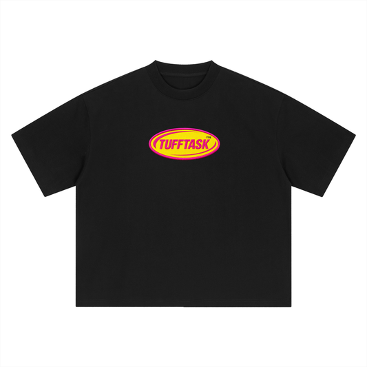 Original logo Box Tee