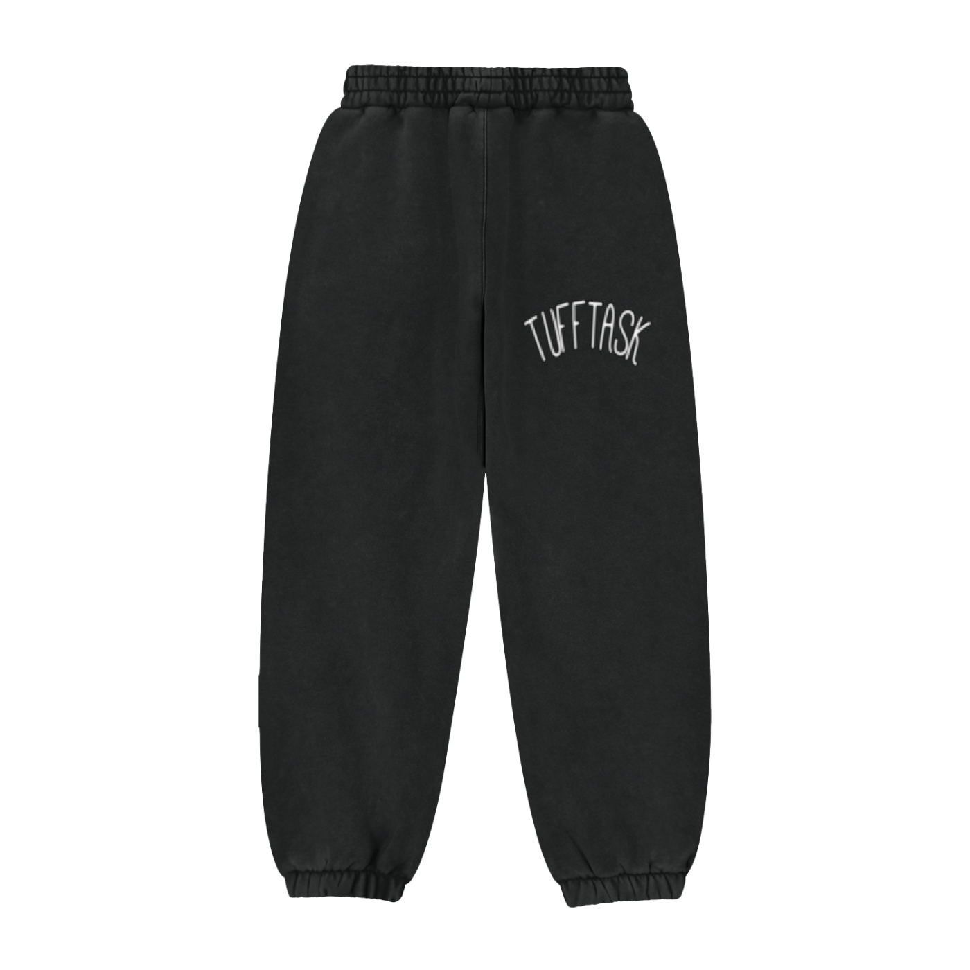 Fleeced Jogger Sweatpants