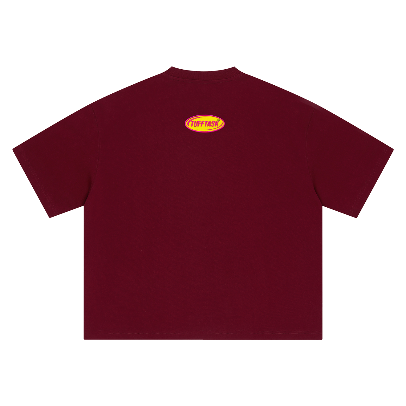 Boxy Oversized T-Shirt