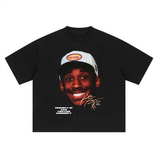 Kobe Box Tee