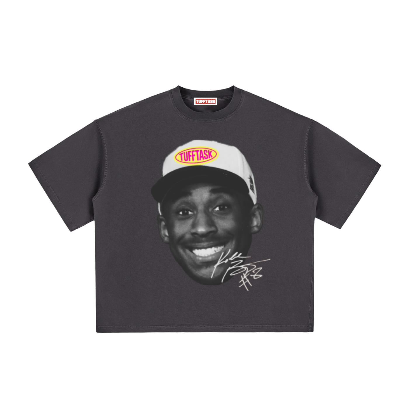 Vintage Kobe Draft Day T-Shirt