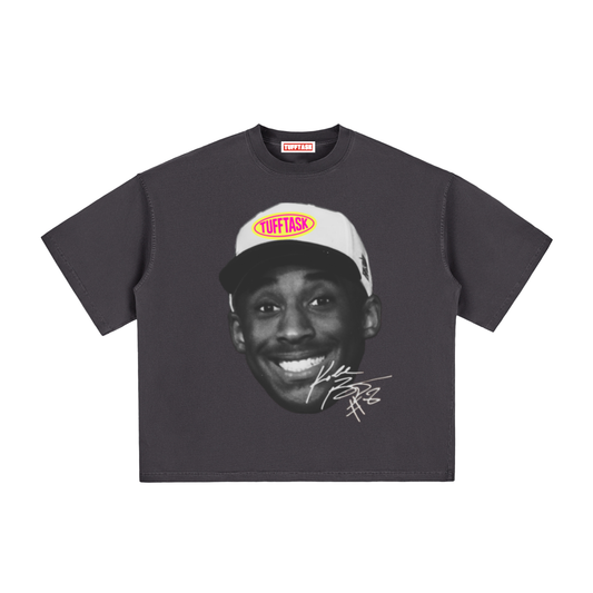 Vintage Kobe Draft Day T-Shirt